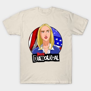 the boys diabolical T-Shirt